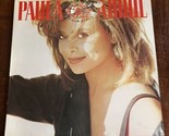 Paula Abdul Forever Your Girl (Vinyl LP, 1988 Virgin ‎1-90943) ULTRASONIC - £17.08 GBP