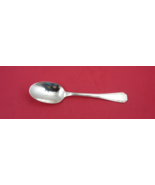 America by Christofle France Silverplate Dessert Spoon 6 3/4&quot; - €50,00 EUR