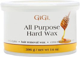 GiGi All Purpose Hard Wax, 14 Ounce - £29.49 GBP