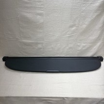 2016-2022 Lexus RX350 OEM Tonneau Rear Cargo Cover Black PART# 64910-0E1... - $99.98
