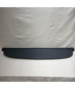 2016-2022 Lexus RX350 OEM Tonneau Rear Cargo Cover Black PART# 64910-0E1... - $1,833.45 MXN