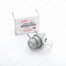 New Genuine OEM Suzuki Jimny Vacuum Switch 43830-78R00 - $59.06