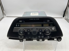 2005-2010 Honda Odyssey 6-Compact Disc Changer Premium Radio CD Player B04B08016 - $184.49