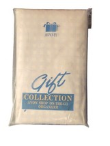 Vintage Avon Shop On-The-Go Organizer Dry Erase Planner Soft Cover - £11.10 GBP