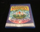 Blu-Ray Taking Woodstock 2009 Demetri, Henry Goodman, Edward Hibbert - $9.00