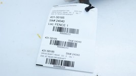 Rear Drive Shaft Sedan Excluding Xi Fits 06 BMW 330i 66253 image 2