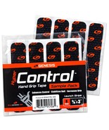 Genesis Hyper Control Hand Grip Tape - 6 Count Sample Pack - $13.97 CAD
