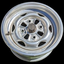 Genuine Honda Front Wheel ATV Rim 4 Wheeler 12X6.0 AT HM 03 07 06 B080 Quad OEM - $89.10