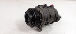 Air Conditioning AC Compressor Coupe Fits 08-14 CTS - £59.90 GBP