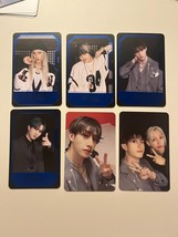 STRAY KIDS Official Photocard [SKZHOP HIPTAPE &#39;合 (HOP)&#39; ]_(HIPTAPE VER. ... - $4.99+