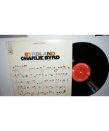 Byrdland Charlie Byrd - $9.90