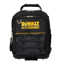 DEWALT DWST08025 ToughSystem 2.0 Compact Tool Bag New - £114.05 GBP