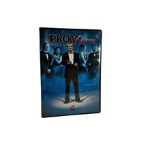 Prom Queen Movie DVD by Wolfe Video by John L&#39;Ecuyer - £12.20 GBP