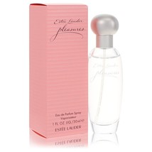 Pleasures Perfume By Estee Lauder Eau De Parfum Spray 1 oz - £37.80 GBP