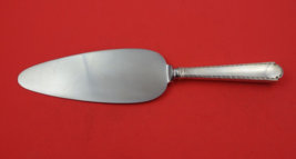 Virginia Sterling by Weidlich Sterling Silver Cake Server 9 3/4&quot; - $107.91