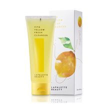 lapalette beauty Vita Yellow Fresh Cleanser, Make-up remover 1-step cleanser,88% - $25.81