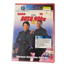 Rush Hour 2 DVD sealed - £6.37 GBP