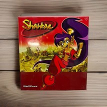 Shantae Collectors Edition Sony Playstation 4 PS4 Limited Run Games LRG - £72.09 GBP