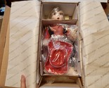 1995 Hamilton Collection Porcelain Doll Cowboy KYLE By Kay McKee 16&quot; NIB... - $48.99