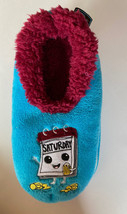 Saturday Sunday Snoozies Slippers Size Large (9-10) - £11.76 GBP
