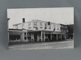 Vintage Postcard - Hotel De Roskam Iceland - Unbranded - £11.80 GBP