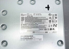 HPE Aruba Instant On 1930 8G 124W Switch - White image 6