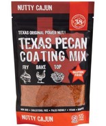 Texas Pecan Coating Mix Bundle Of 2 Packs.  - $59.37