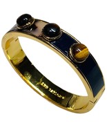 Ann Taylor Hinged Cuff Bracelet 6.5” From Inside - $22.78 CAD