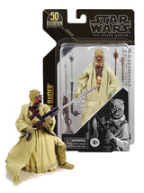 Star Wars Black Series Archive Tusken Raider 6&quot; Figure New in Package - £11.78 GBP