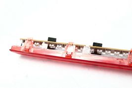 2002-2005 BMW 745i 745LI 760i E65 E66 OEM 3RD THIRD BRAKE LIGHT LED P8184 image 7