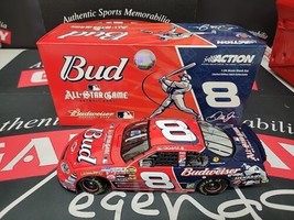 Dale Earnhardt Jr. #8 Budweiser 2005 Diecast Collectible MLB All Star Game  - £15.56 GBP