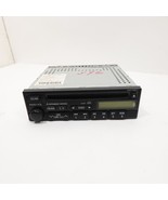 Mitsubishi Car Radio Stereo CD Player In Dash Unit DY-2U05W - $665.38 MXN