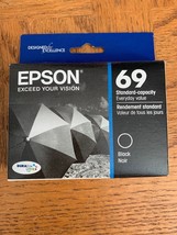 Epson 69 Ink Cartridge - $32.55