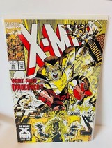 X-Men #19 Comic Book Marvel Super Heroes Vtg 1993 Price Innocence Kubert... - $13.81