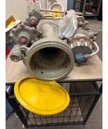 HAMILTON STANDARD  P/N 733926-15 FLOW CONTROL VALVE UNTESTED - $2,999.99