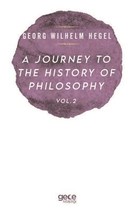 A Journey to the History of Philosophy Vol - 2  - £11.47 GBP