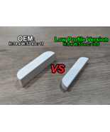 Custom Low Profile Ring Open Window / Door Magnet for Ring Alarm Contact... - $15.90 CAD