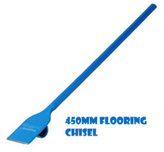 Electricians Plumber Flooring Chisel Floorboard Lifter Lifting Cables Pi... - $17.60