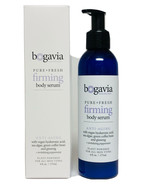 Bogavia Pure Fresh Firming Body Serum Anti-Aging 6 oz/177 mL Vegan - €16,49 EUR