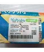 KUBOTA WINKER ASSEMBLY | 38450-34200 - $577.56 MXN