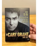 The Cary Grant Box Set DVD Boxed Set - $19.79