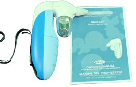 Graco NasalClear Nasal Aspirator, 1 Count - €11,69 EUR