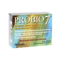 Probio 7 565mg Economy - Pack 100 Capsules  - $71.00