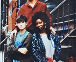 Ost cast x3   patrick swayze  demi moore  whoopi goldberg 8x10 4 23 02 nc bk 19 35 thumb155 crop