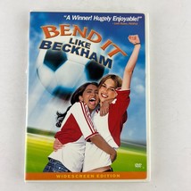 Bend It Like Beckham (Widescreen Edition) DVD - £7.03 GBP