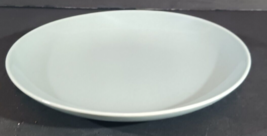 Vintage Russel Wright Iroquois Casual China 6 1/4&quot; Bread Butter Plate Ice Blue - £5.64 GBP