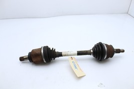 07-13 MINI COOPER S FRONT LEFT CV AXLE SHAFT Q3345 - $137.99