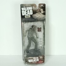 The Walking Dead AMC TV Series 9 Water Walker Figure McFarlane Toys 2016 New TWD - £22.33 GBP