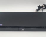 LG BP620C 3D Blu-Ray Player (No Remote) Tested &amp; Working BP620 Network B... - £11.58 GBP