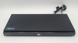 LG BP620C 3D Blu-Ray Player (No Remote) Tested &amp; Working BP620 Network B... - £11.59 GBP